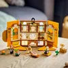 Domová vlajka Hufflepuff™ Náhľad obrázku produktu 27