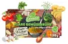 CASSIAN Brühwürfel Gemüsebrühe120g für 12 x 0,5l - Ergibt 6 Produktbild-Vorschau 1
