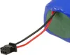 Avizar, Li-Ion baterie 2600mAh 14,4V pro robotický vysavač Náhled obrázku produktu 3