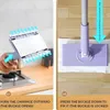 Mop universale per la pulizia a 360°, pavimenti, finestre e Anteprima dell’immagine prodotto 5