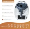 Thermomix Zubehör, Rührtopf Deckel für Thermomix TM6 TM5, Produktbild-Vorschau 5