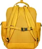 Fjällräven Kånken Outlong Rucksack Ochre 18 L Produktbild-Vorschau 6