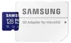 SAMSUNG MB-MD128KA/EU SAMSUNG Speicherkarte microSD PRO Anteprima dell’immagine prodotto 7