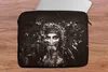 MuchoWow® Laptop Hülle 15 Zoll Frau - Luxus - Farbe Produktbild-Vorschau 6
