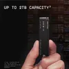 SSD WD Black M. 2 2280 500GB NVMe SN770 interno Anteprima dell’immagine prodotto 14