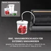 Caso Design VR 390 Advanced (vacuümverpakkingssysteem) Productafbeelding-voorbeeld 7