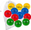 Sport-Thieme Weichschaumbälle-Set "Skin Softi" Produktbild-Vorschau 1
