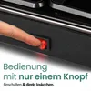 Emerio Gourmetset – Raclette-Grill – 600W – 4 Personen – Produktbild-Vorschau 4