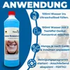 PandaCleaner Dental Konzentrat Ultraschallreiniger - Für Produktbild-Vorschau 7