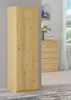 Büroschrank, Badschrank, Garderobenschrank, Spind mit Produktbild-Vorschau 2