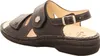 Finn Comfort Milos, Sandale, Nappa (Glattleder), schwarz Produktbild-Vorschau 9