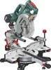 Metabo KGSV 72 XACT - Zug-Gerährungssäge - 1500 W - 216 mm Produktbild-Vorschau 5