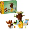 LEGO 40709 Spring Animal Playground Anteprima dell’immagine prodotto 29