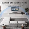 ULTIMEA Skywave Series 5.1.4 Professionelle Soundbar mit Produktbild-Vorschau 8