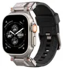 Spigen DuraPro Armor, Skupina, Smartwatch, Čierna, Apple, Náhľad obrázku produktu 2