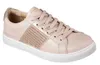 Skecher Street Damen Schnürschuh mit Perlen und Produktbild-Vorschau 16