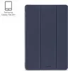 Hama Tablet-Hülle Fold Clear Samsung Galaxy Tab A9+ 11", Produktbild-Vorschau 2