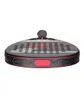 Paddelschläger Bullpadel  03 22  Schwarz Produktbild-Vorschau 3