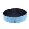 Piscine pour chiens Piscine 120x30cm Piscine Baignoire Voir les images du produit 2