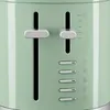 KitchenAid 5KMT2109EPT tostapane 7 2 fette 980 W Verde Anteprima dell’immagine prodotto 5