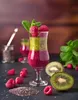 Glasmark Krosno Gläser Cocktailgläser Set Longdrink Produktbild-Vorschau 9