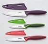 Zyliss Küchenmesser Set 3-teilig Produktbild-Vorschau 5