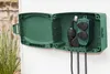 Meister Safebox 330 x 230 x 125 mm IP54 Spritzwasserschutz Produktbild-Vorschau 7