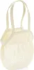 Westford Mill W150 | Organic Coton Mesh Grocery Bag 38 x 41 Voir les images du produit 1