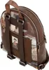 Anekke Freizeitrucksack Rucksack Core Outer 2 - Compartment Produktbild-Vorschau 5