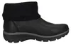 Skechers Easy Going Cozy Weather Winterstiefel Schwarz Produktbild-Vorschau 8