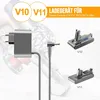 Ladegerät für Dyson V10 V11 V12 V15 SV12 SV14 SV15 SV20 Produktbild-Vorschau 2