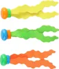 3pcs Kinder Pool Schwimmen Tauchen Seetang Spielzeug Produktbild-Vorschau 2