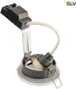 Dolix Out luce da incasso IP65 GU10 230V bianco tondo Anteprima dell’immagine prodotto 6
