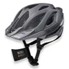 KED Spiri II Trend Allround Fahrradhelm Mit LED Licht Und Produktbild-Vorschau 1