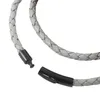König Design Lederkette Lederband Leder-Armband 6 mm Herren Produktbild-Vorschau 2