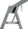 Meteor Schaukelgestell W-5045, verzinkt & Produktbild-Vorschau 15