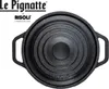Risoli LE PIGNATTE Hrnec s víkem 28 cm Náhled obrázku produktu 2