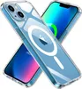 Schutzhülle für iPhone 15 Hülle kompatibel mit MagSafe Produktbild-Vorschau 2
