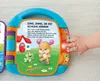Śpiewnik Mattel Fisher Price Learning Fun Podgląd zdjęcia produktu 24