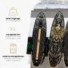 Zonovi SUP-Board Aqua Eagle - Tragfähigkeit 160 kg - Produktbild-Vorschau 2