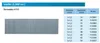 MAKITA Nagelstifte 18GA 1,0x50mm 5000 Stück F-31957 Náhled obrázku produktu