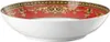 Rosenthal Versace Suppenteller Medusa, Porzellan, 22 cm, Produktbild-Vorschau 2