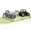 Bruder 03080 Deutz Agrotron X720 Voir les images du produit 22