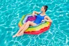 BESTWAY Gelatina gonfiabile, rotonda, 115 cm Anteprima dell’immagine prodotto 20