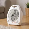 NEO TOOLS Petit radiateur soufflant compact et portable, Voir les images du produit 2
