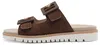 Damen Hausschuhe Ara 12-28132-11 mocca 39 Produktbild-Vorschau 3