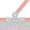 reisenthel carrybag XS frame twist sky rose Produktbild-Vorschau 8