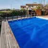 Enrouleur pour piscine hors-sol Voir les images du produit 3