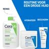 CeraVe hydratačný krém - na suchú až veľmi suchú pokožku Náhľad obrázku produktu 7
