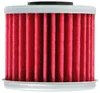 Filtro olio K&N KN-117 compatibile con Honda Anteprima dell’immagine prodotto 1